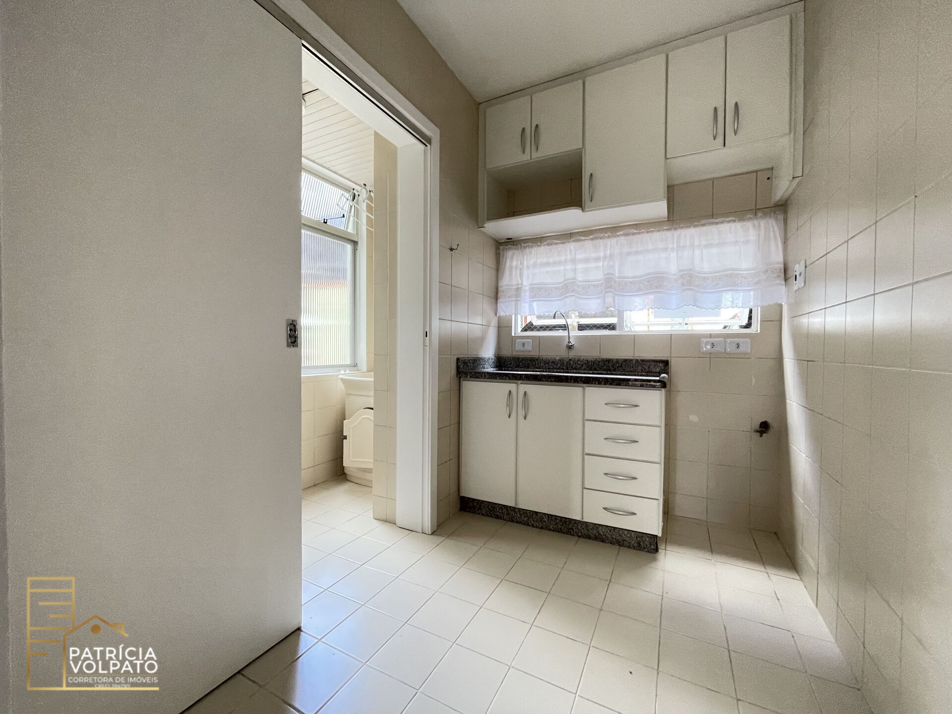 Apartamento térreo — foto 4