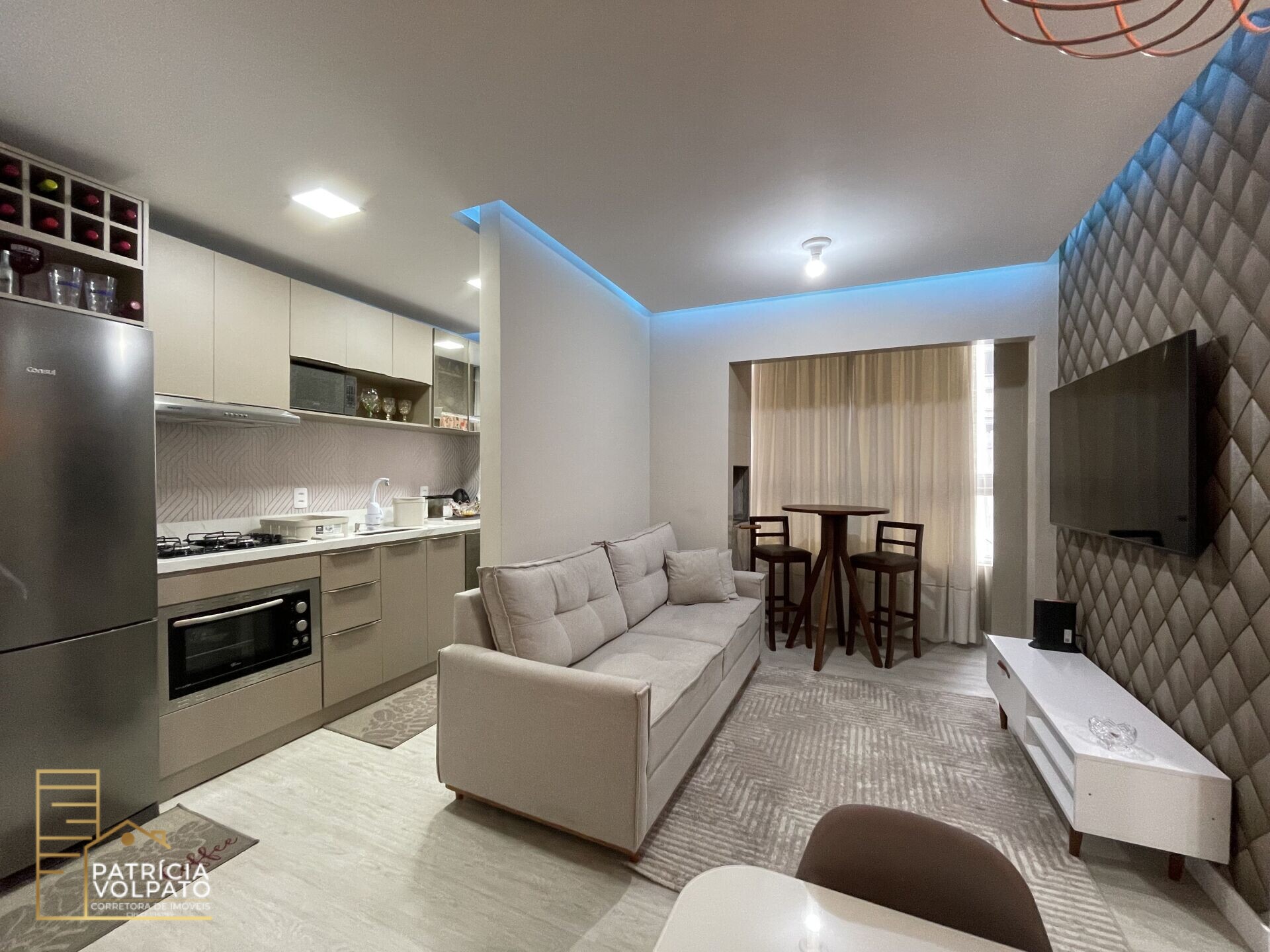 Imperdível ! Apartamento maravilhoso ! — foto 4