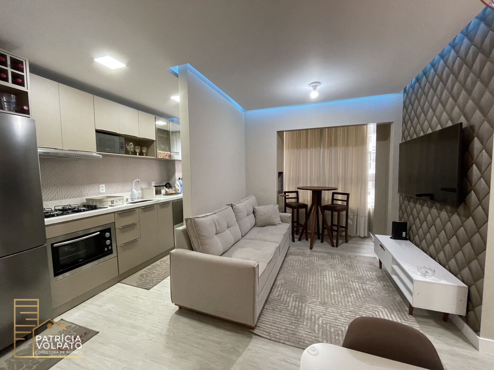 Imperdível ! Apartamento maravilhoso ! - foto 1