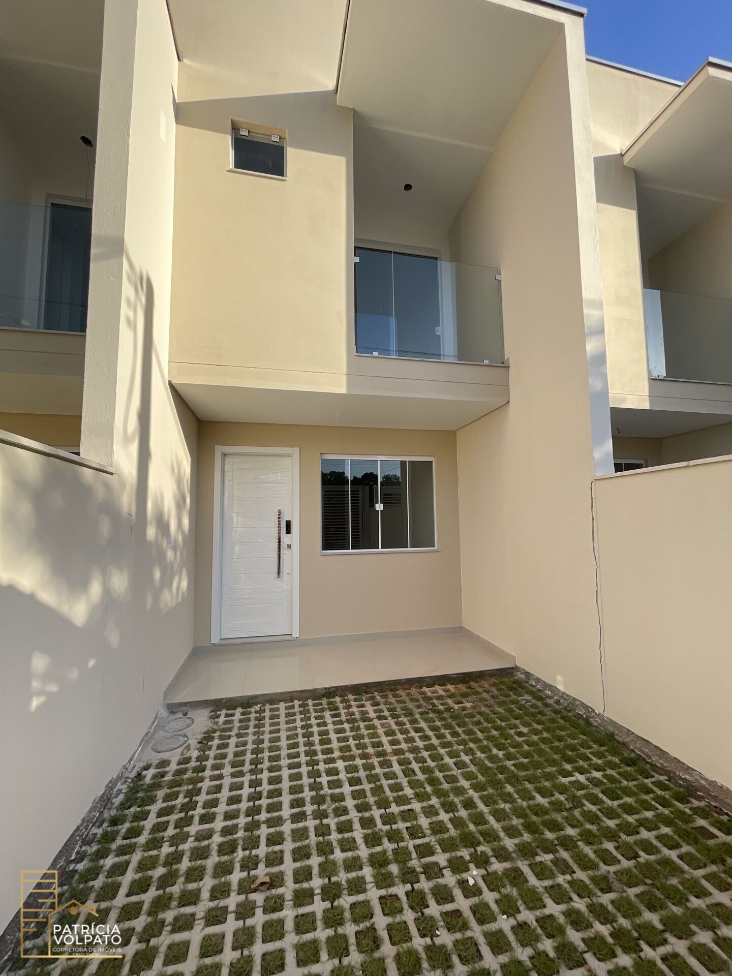 Sobrado Geminado Duplex — foto 4