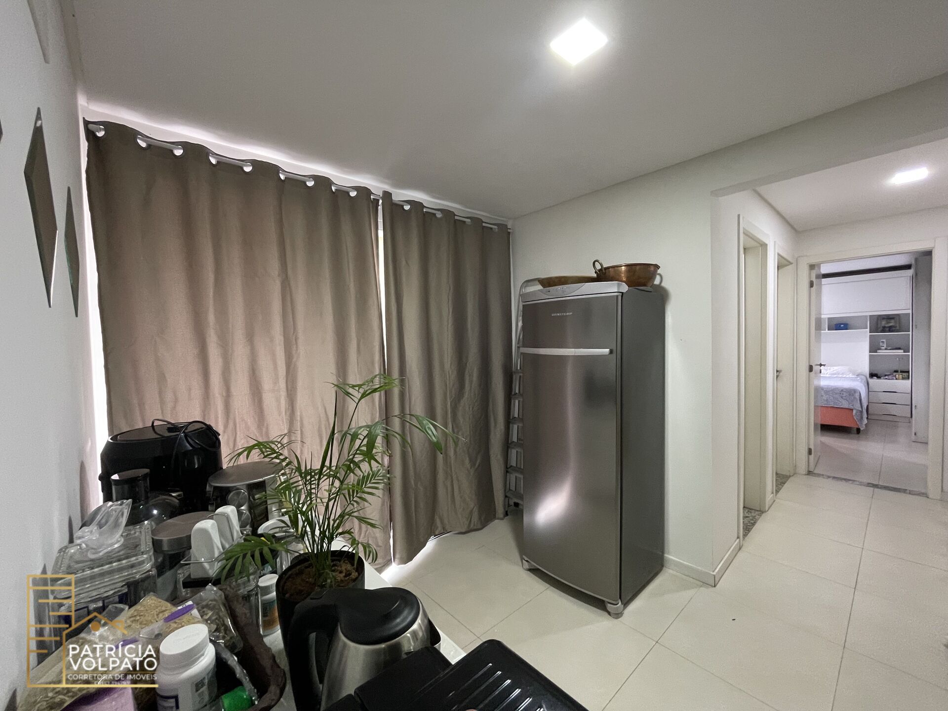 Apartamento em Home club — foto 5