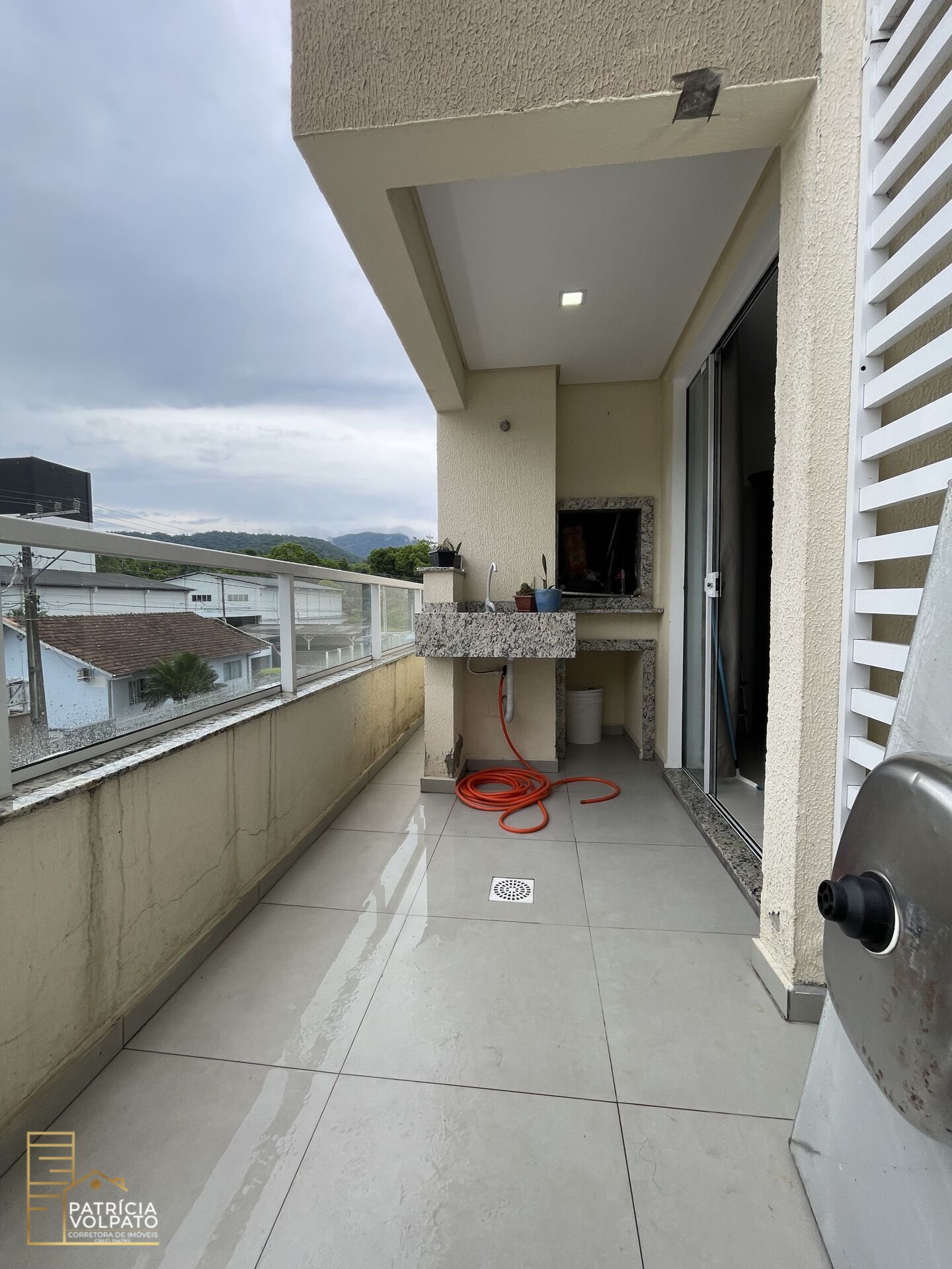 Apartamento em Home club — foto 6