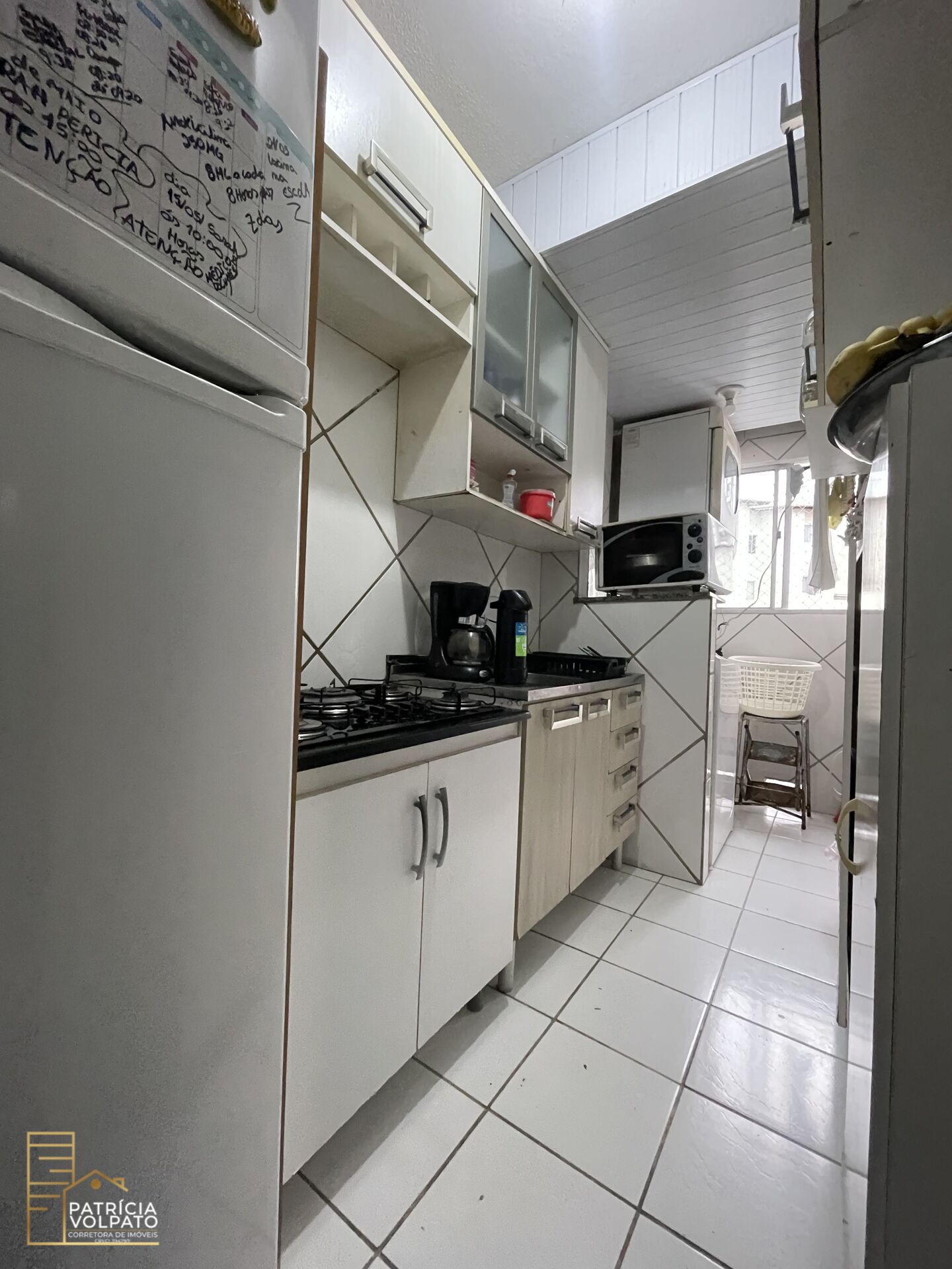 Apartamento à venda no bairro Boa Vista - Blumenau/SC — foto 4