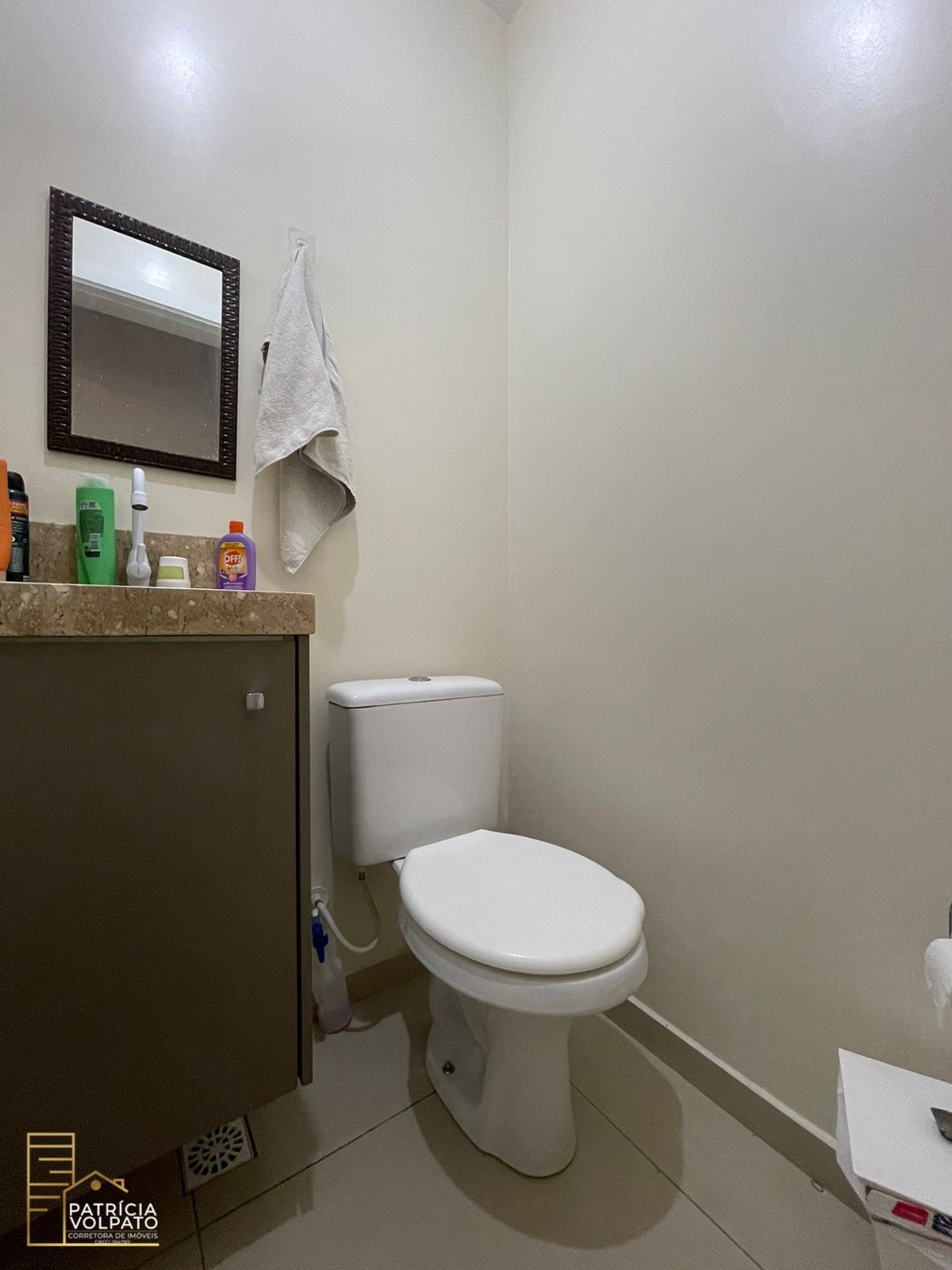 Exclusividade - Sobrado Duplex com espaço para área de piscina — foto 4