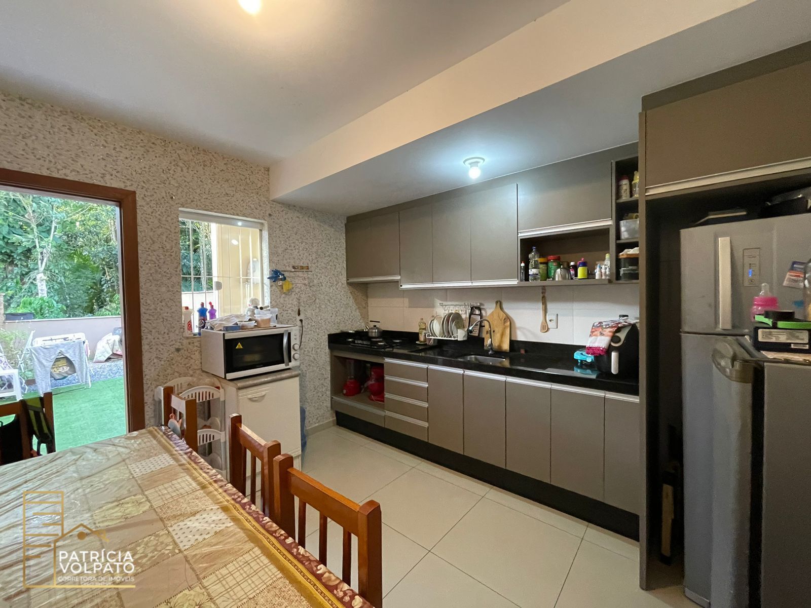 Exclusividade - Sobrado Duplex com espaço para área de piscina — foto 5