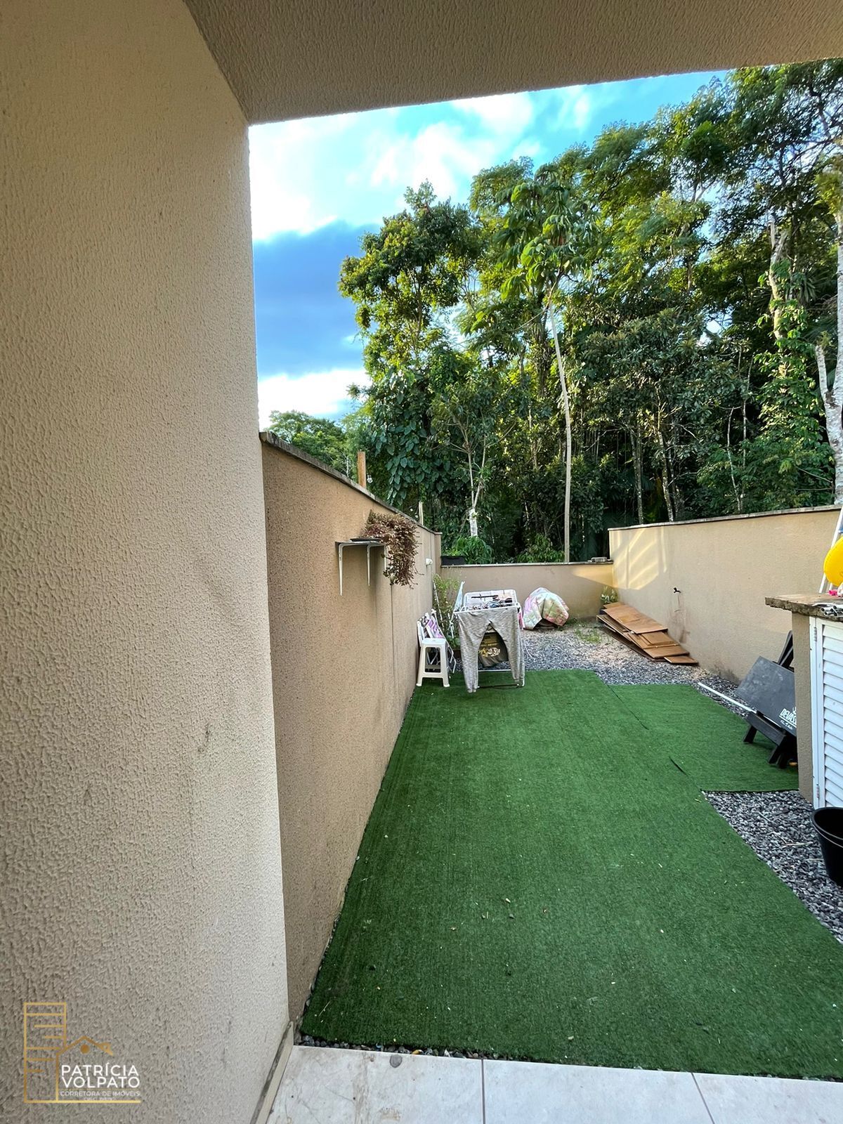 Exclusividade - Sobrado Duplex com espaço para área de piscina — foto 6