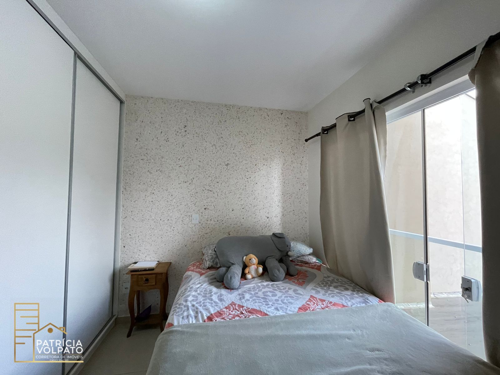 Exclusividade - Sobrado Duplex com espaço para área de piscina — foto 7