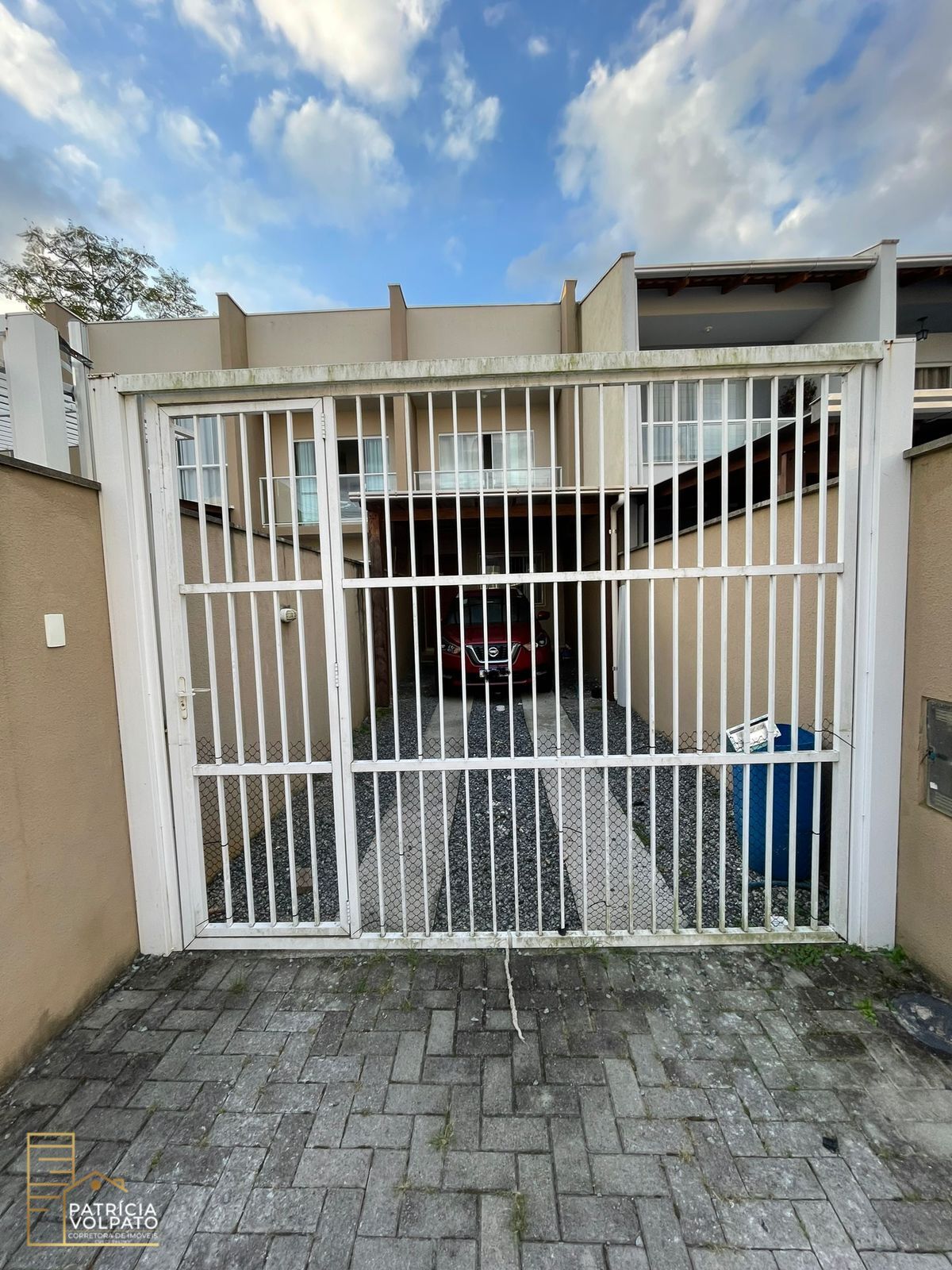 Exclusividade - Sobrado Duplex com espaço para área de piscina — foto 2