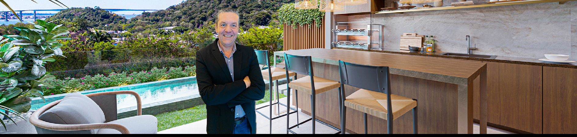 André Zambrano Peterline