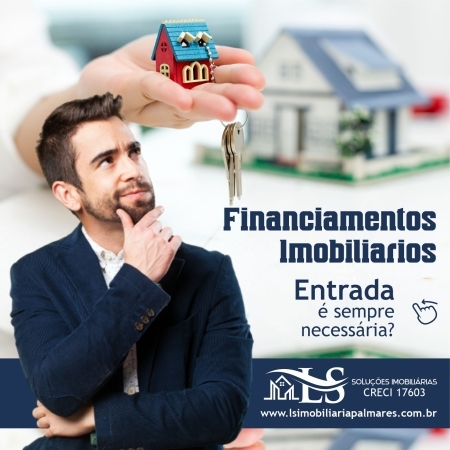 Dúvidas sobre Financiamento Imobiliário