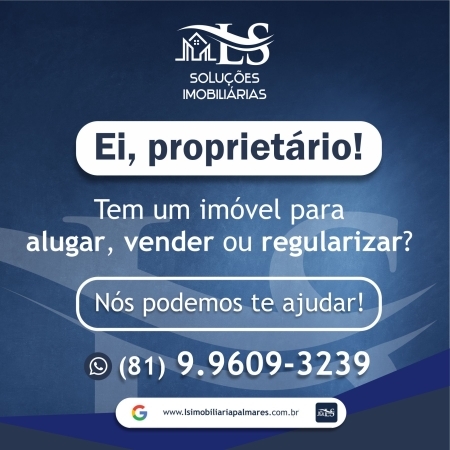 Soluções Imobiliárias Completas