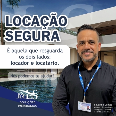 Locação Segura