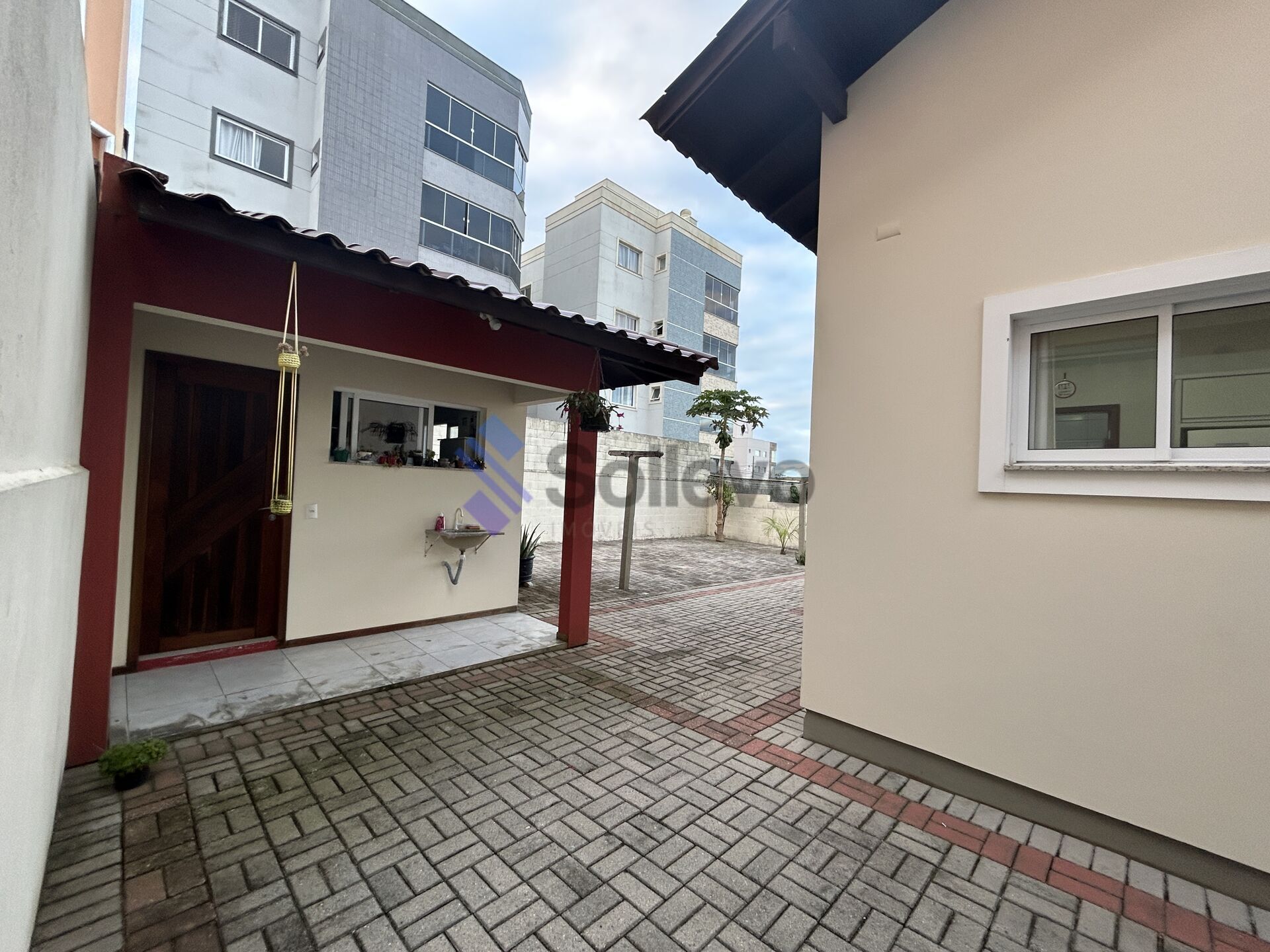 Casa à venda com 2 quartos, 109m² - Foto 15