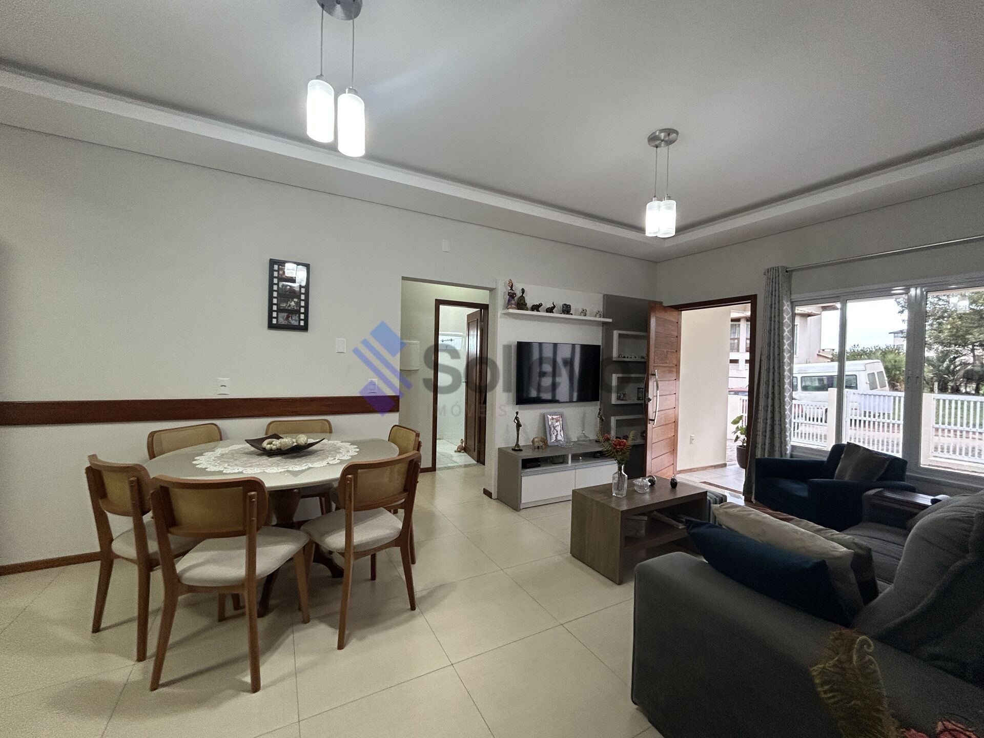 Casa à venda com 2 quartos, 109m² - Foto 7