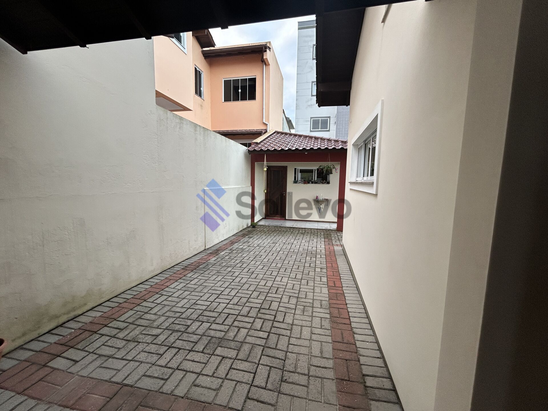 Casa à venda com 2 quartos, 109m² - Foto 16