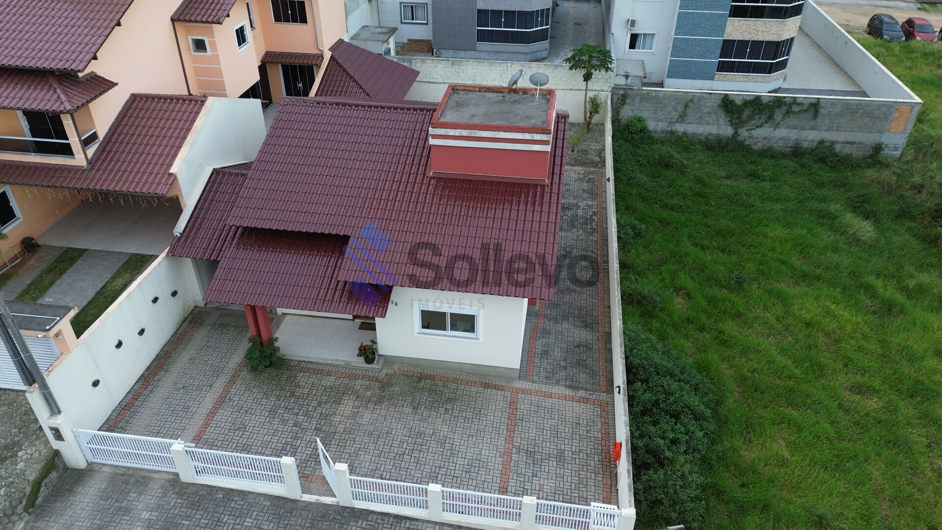Casa à venda com 2 quartos, 109m² - Foto 22