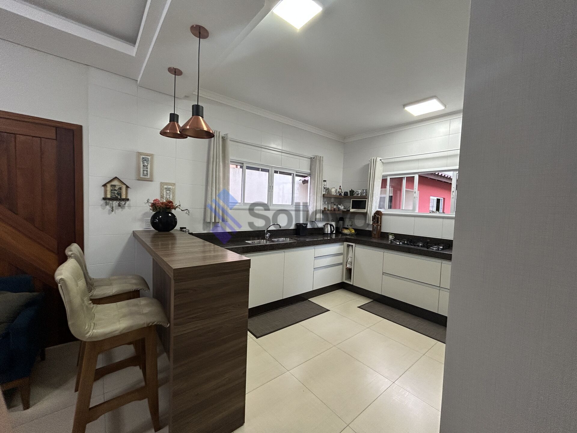 Casa à venda com 2 quartos, 109m² - Foto 5
