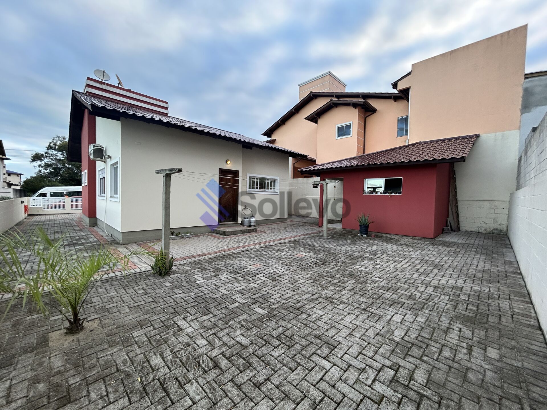 Casa à venda com 2 quartos, 109m² - Foto 23