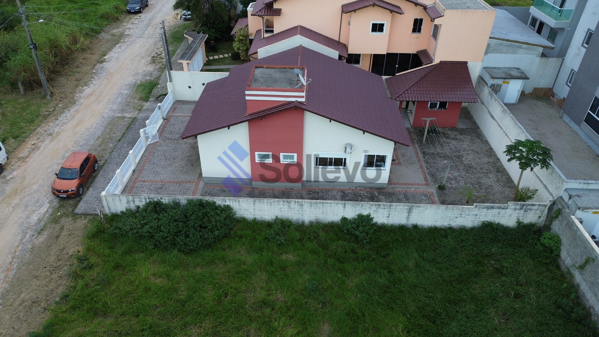 Casa à venda com 2 quartos, 109m² - Foto 17