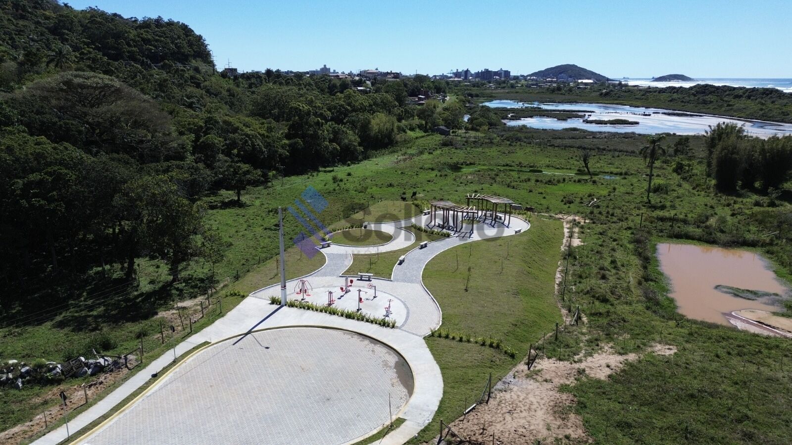 Terreno, 726 m² - Foto 14