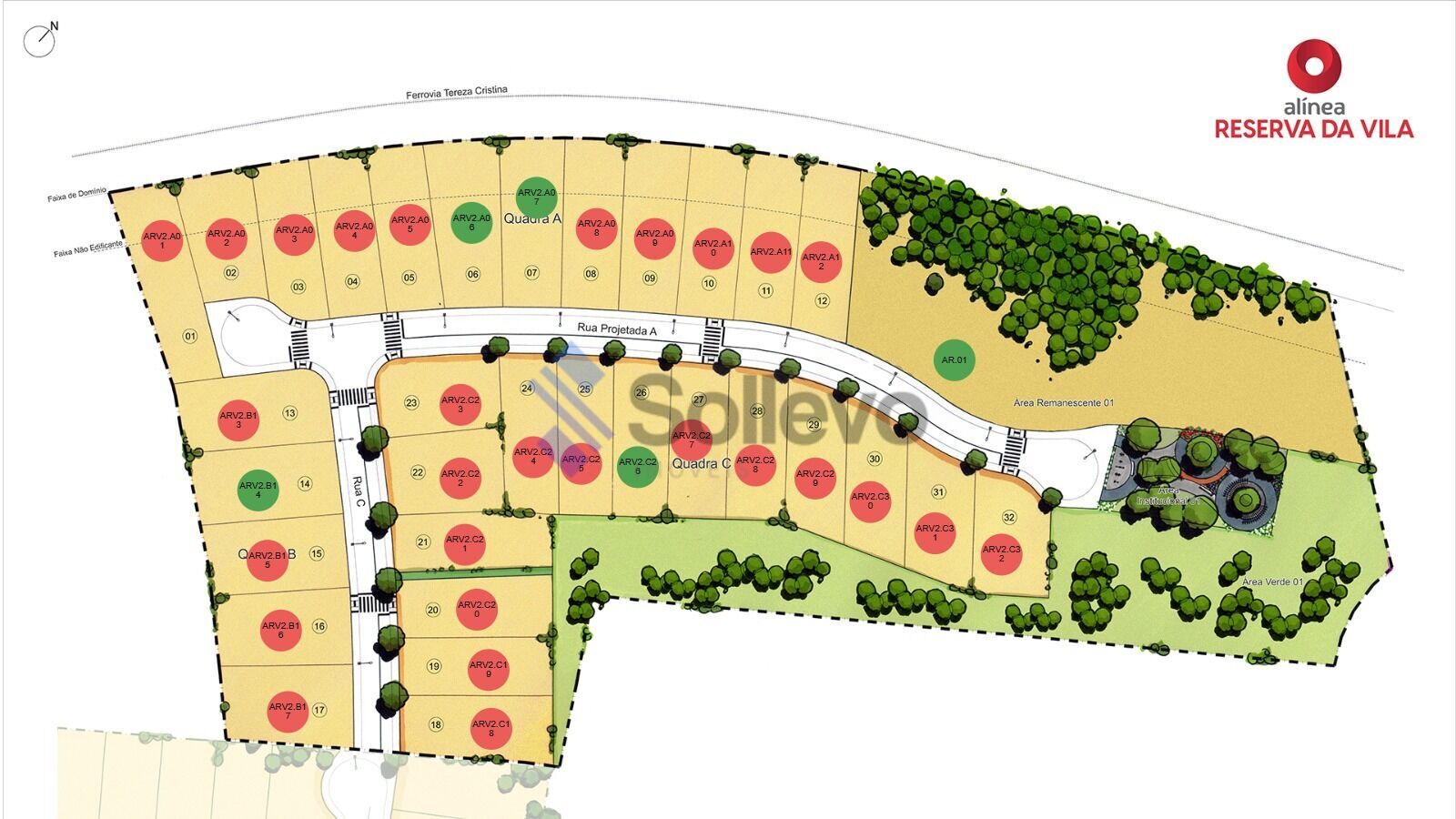 Terreno, 726 m² - Foto 16