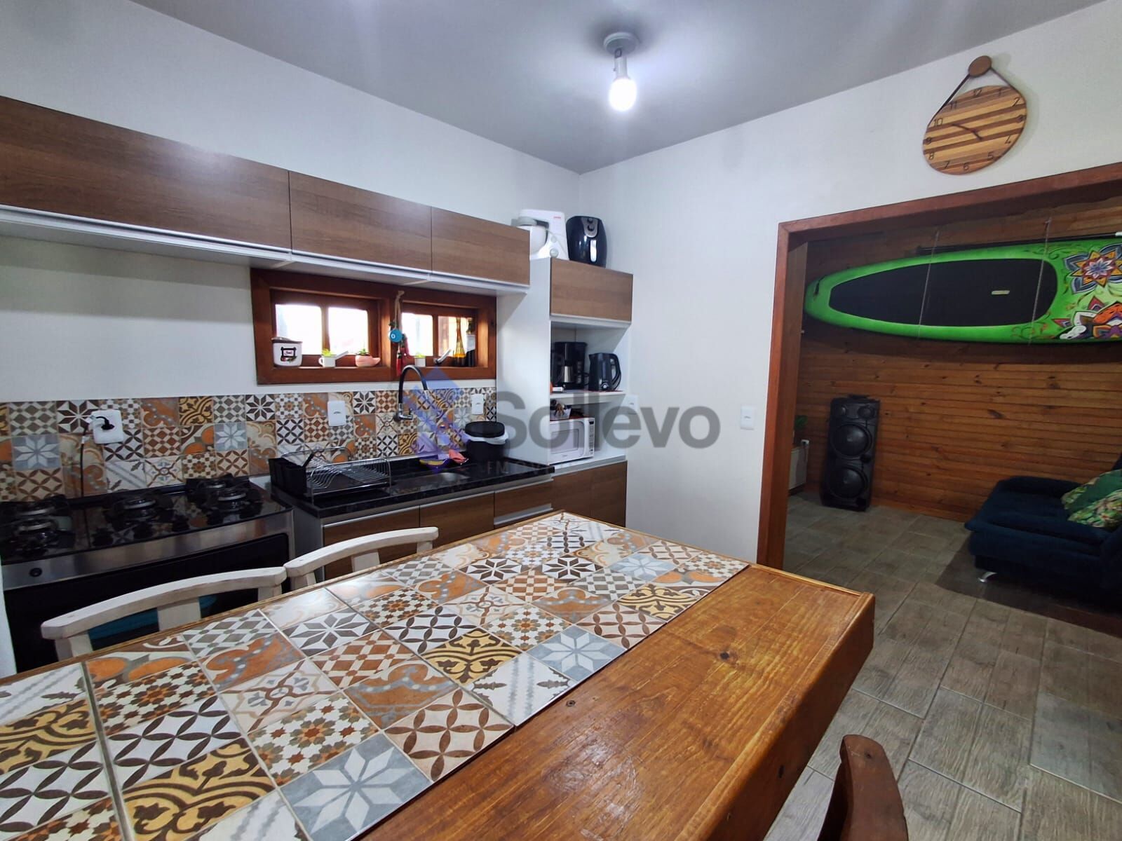 Casa à venda com 2 quartos, 300m² - Foto 6