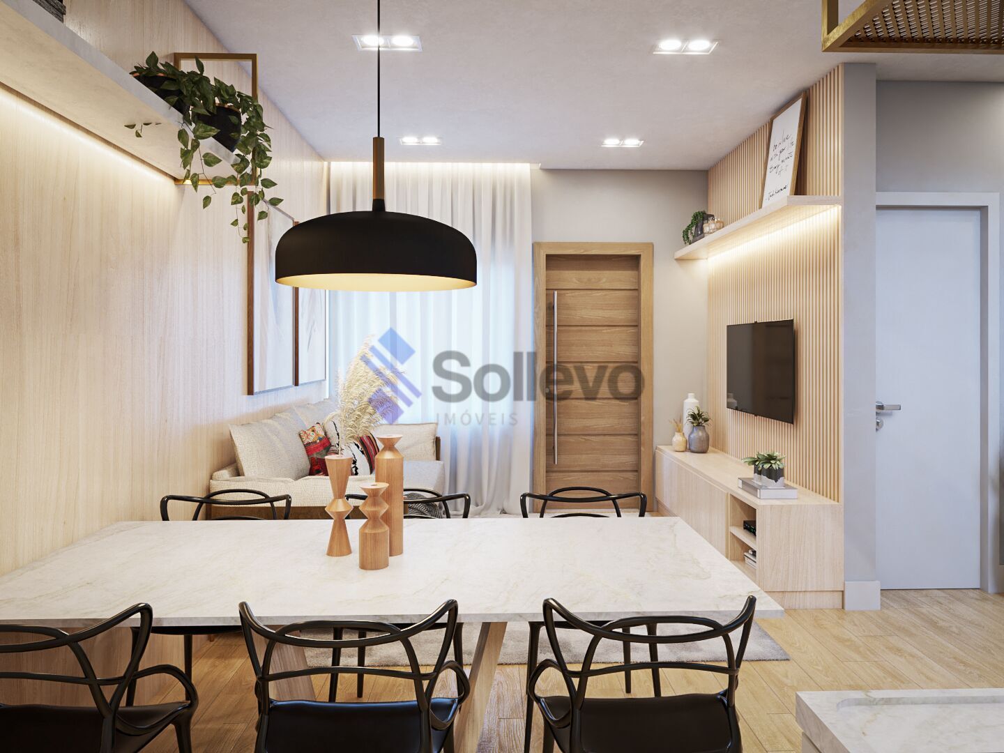 Casa à venda com 2 quartos, 84m² - Foto 30