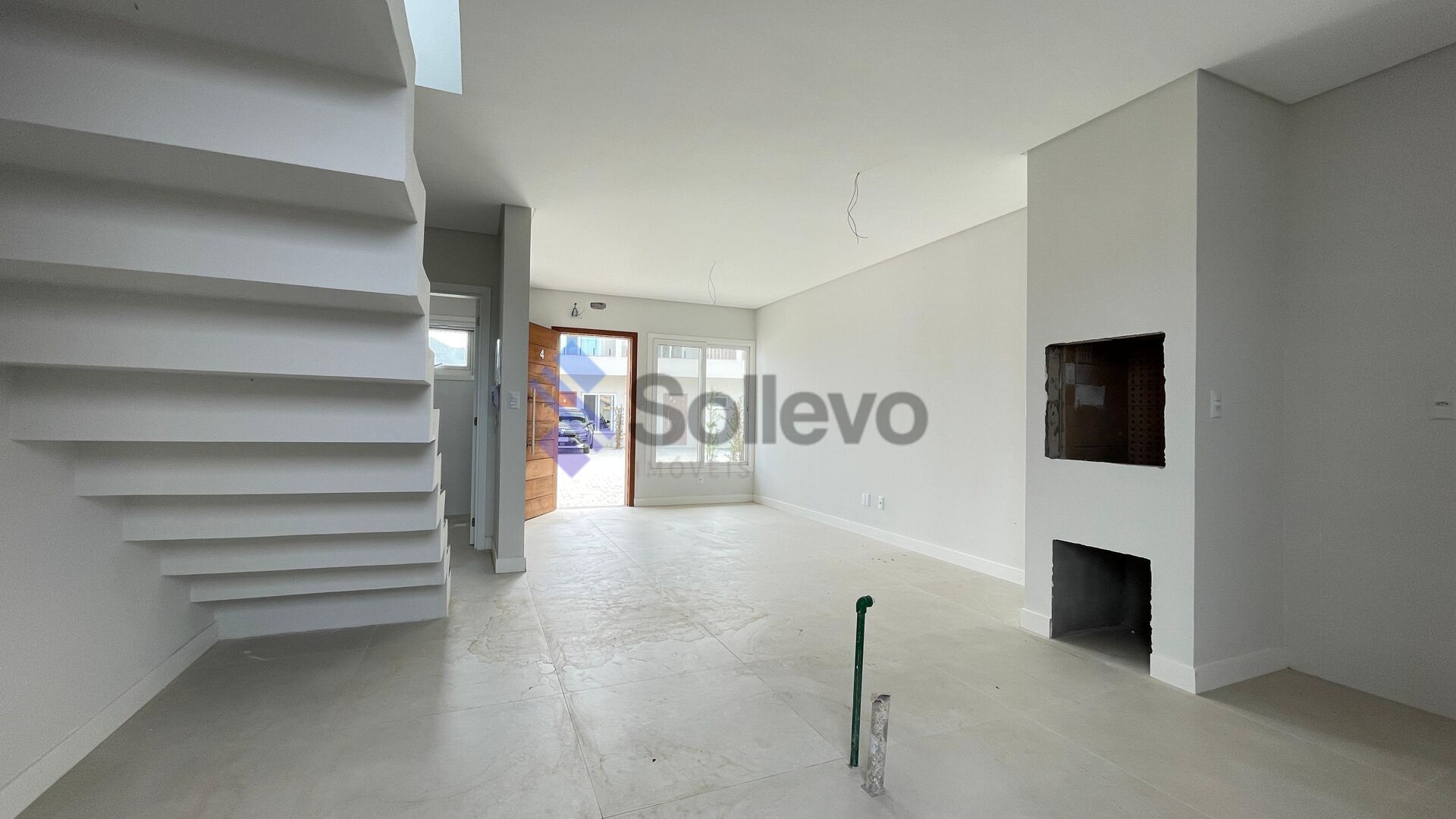 Casa à venda com 2 quartos, 84m² - Foto 8