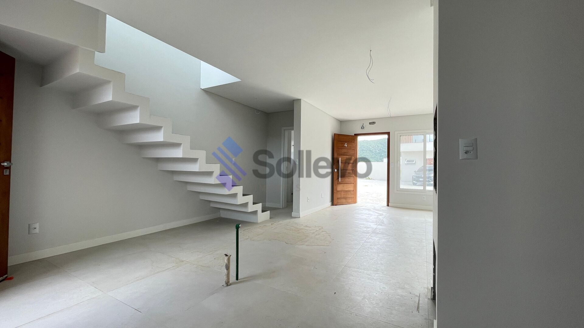 Casa à venda com 2 quartos, 84m² - Foto 9