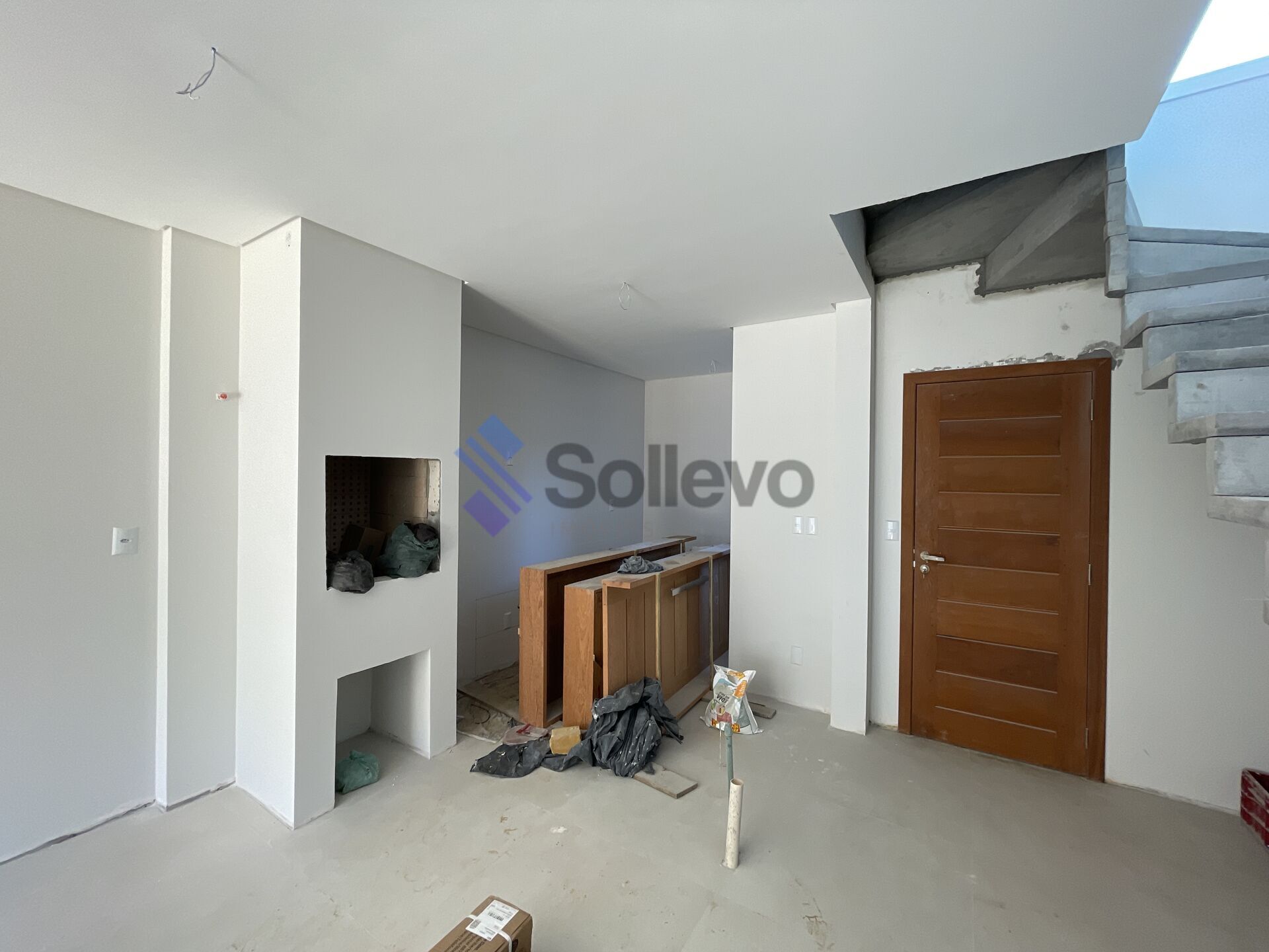 Casa à venda com 2 quartos, 84m² - Foto 7