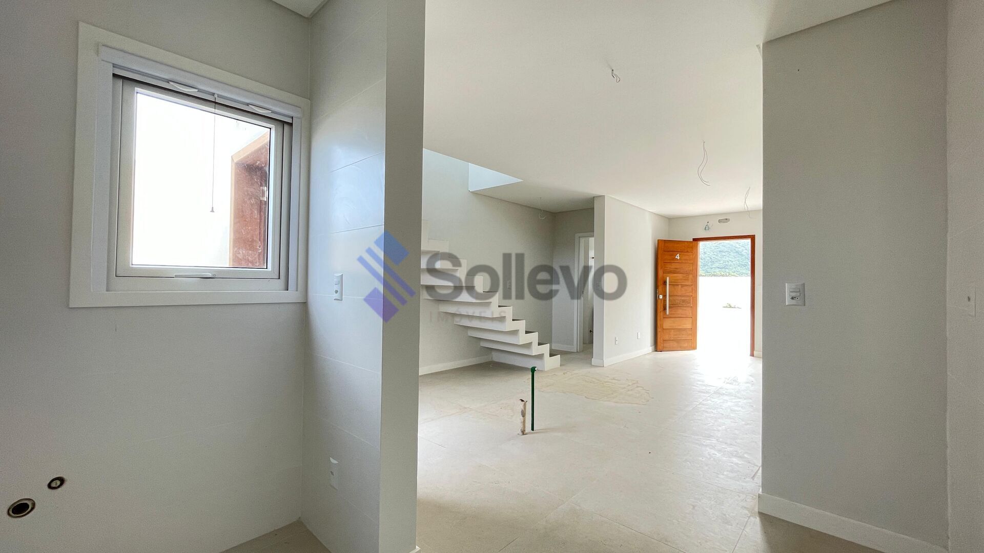 Casa à venda com 2 quartos, 84m² - Foto 6