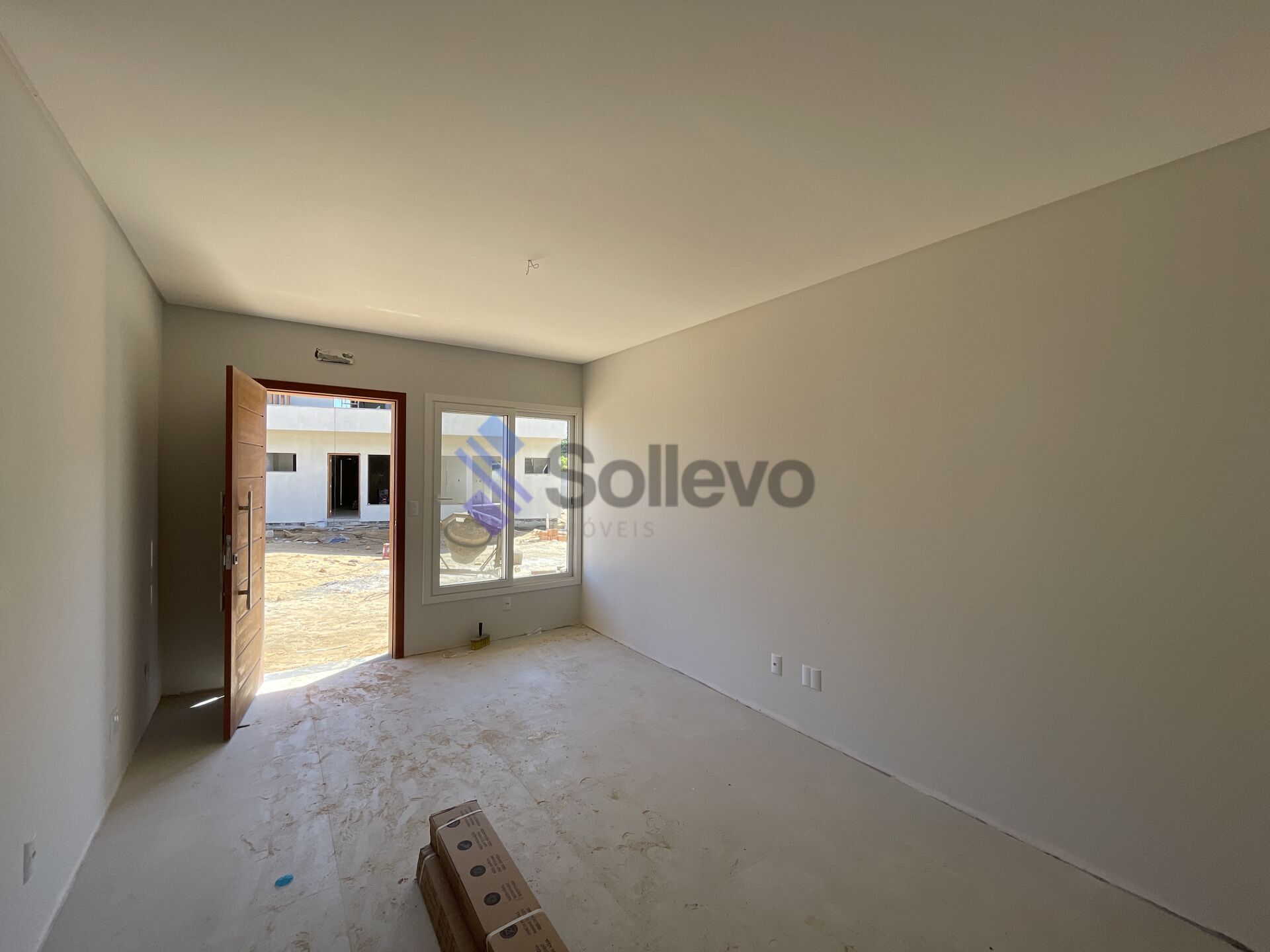 Casa à venda com 2 quartos, 84m² - Foto 6