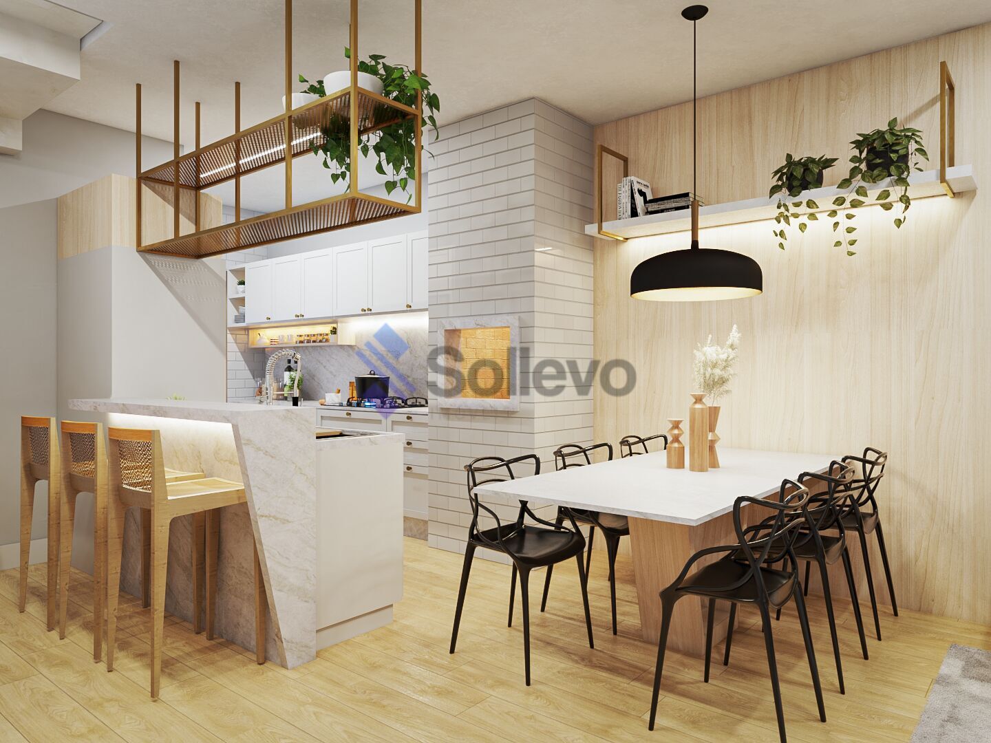 Casa à venda com 2 quartos, 84m² - Foto 25