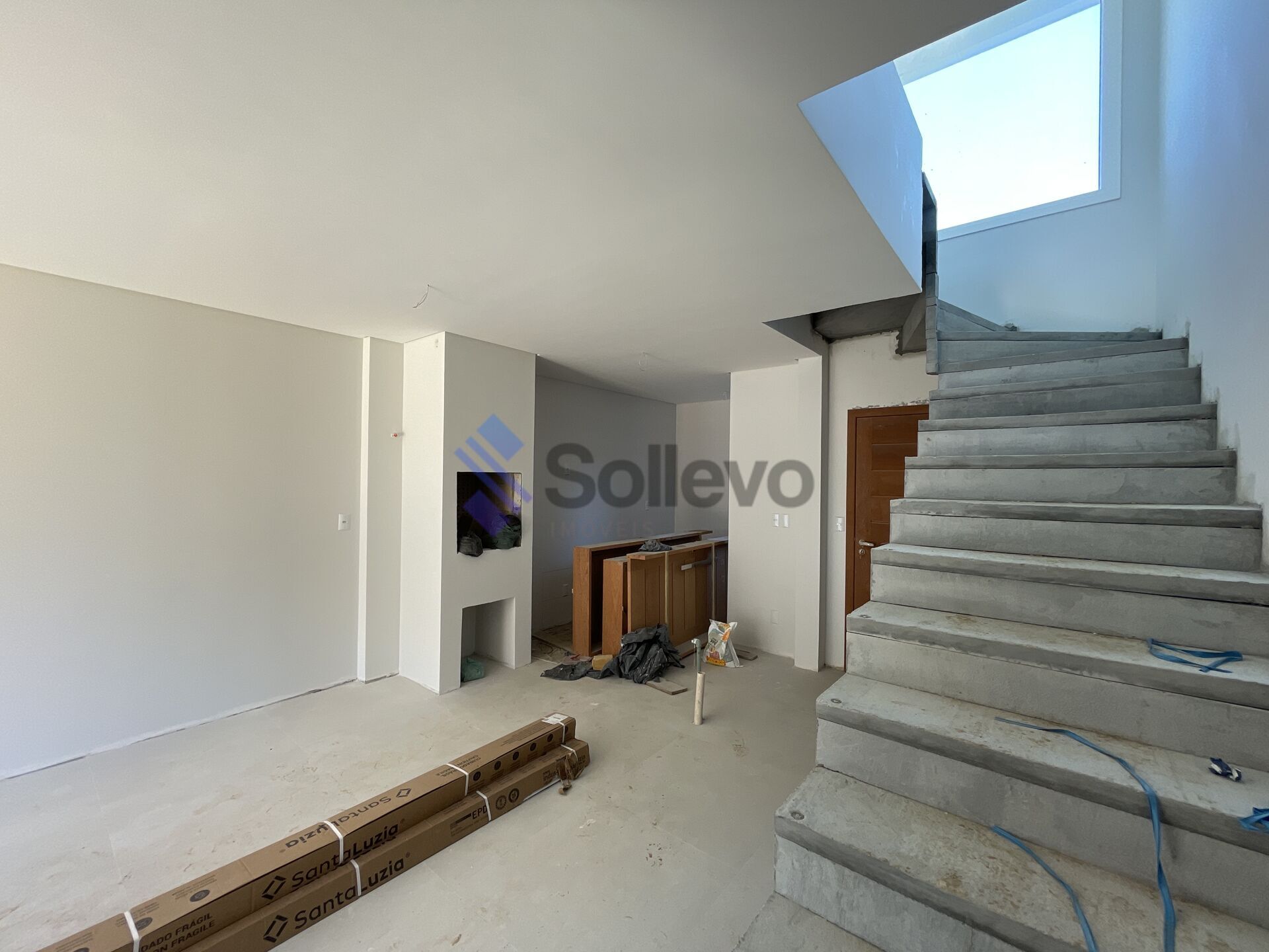 Casa à venda com 2 quartos, 84m² - Foto 9