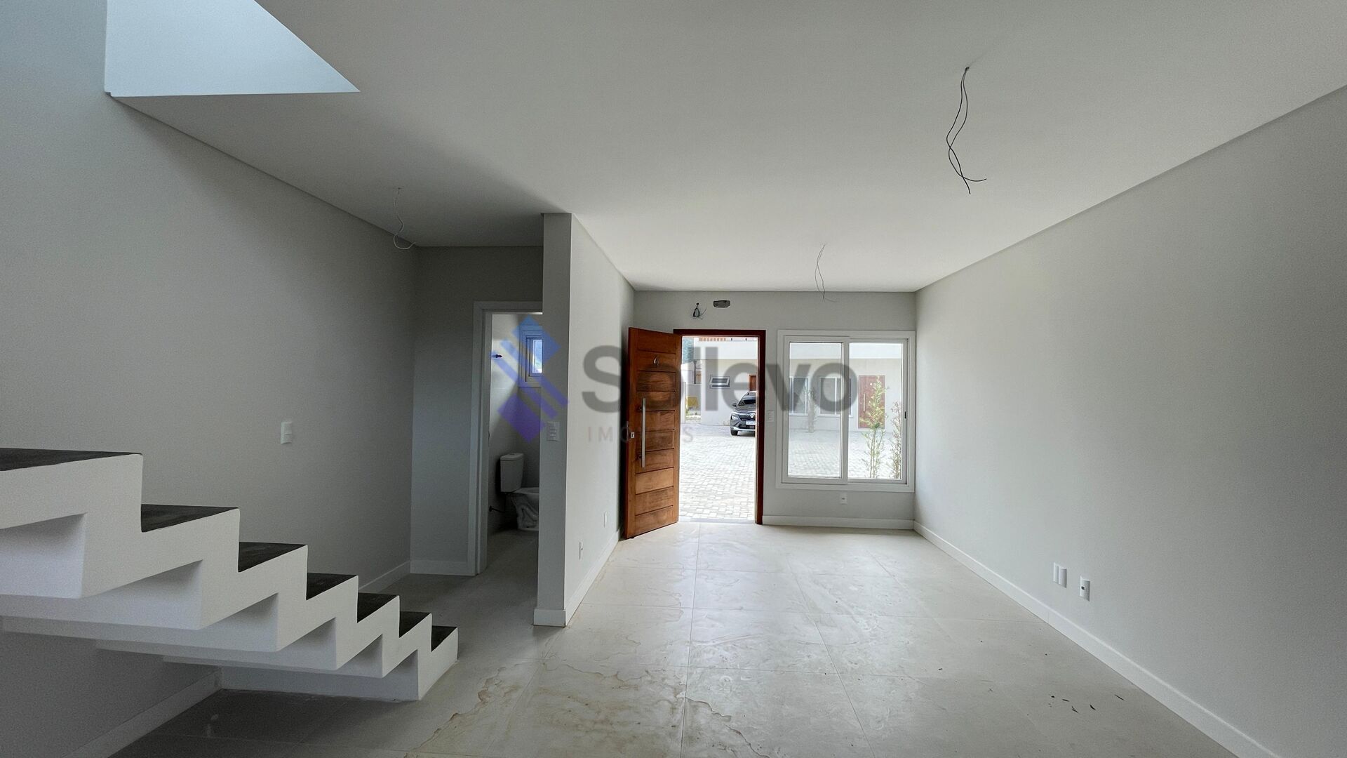 Casa à venda com 2 quartos, 84m² - Foto 4