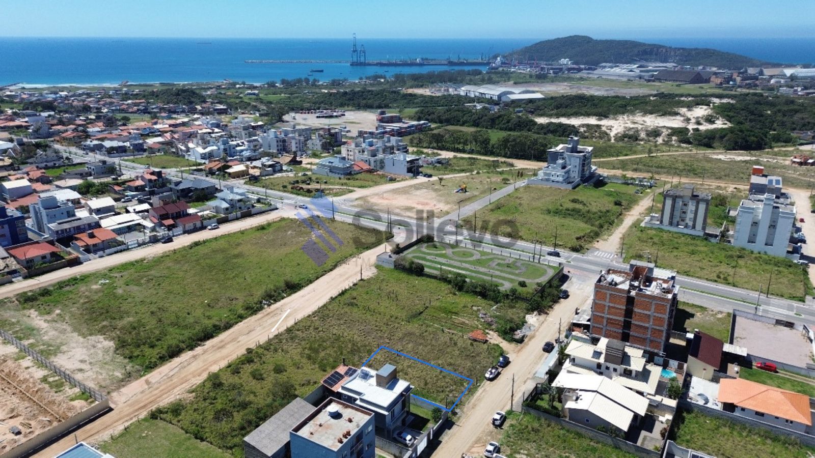 Terreno, 350 m² - Foto 3