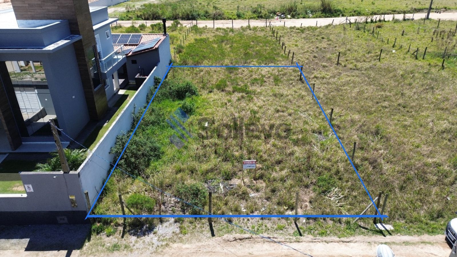 Terreno, 350 m² - Foto 2