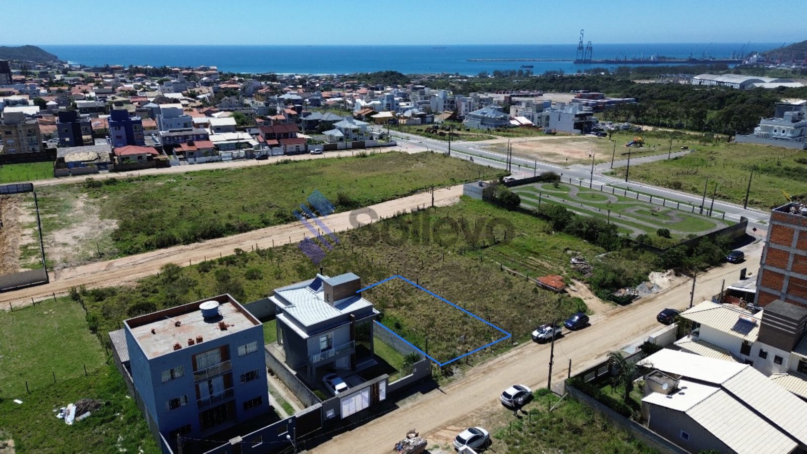 Terreno, 350 m² - Foto 1