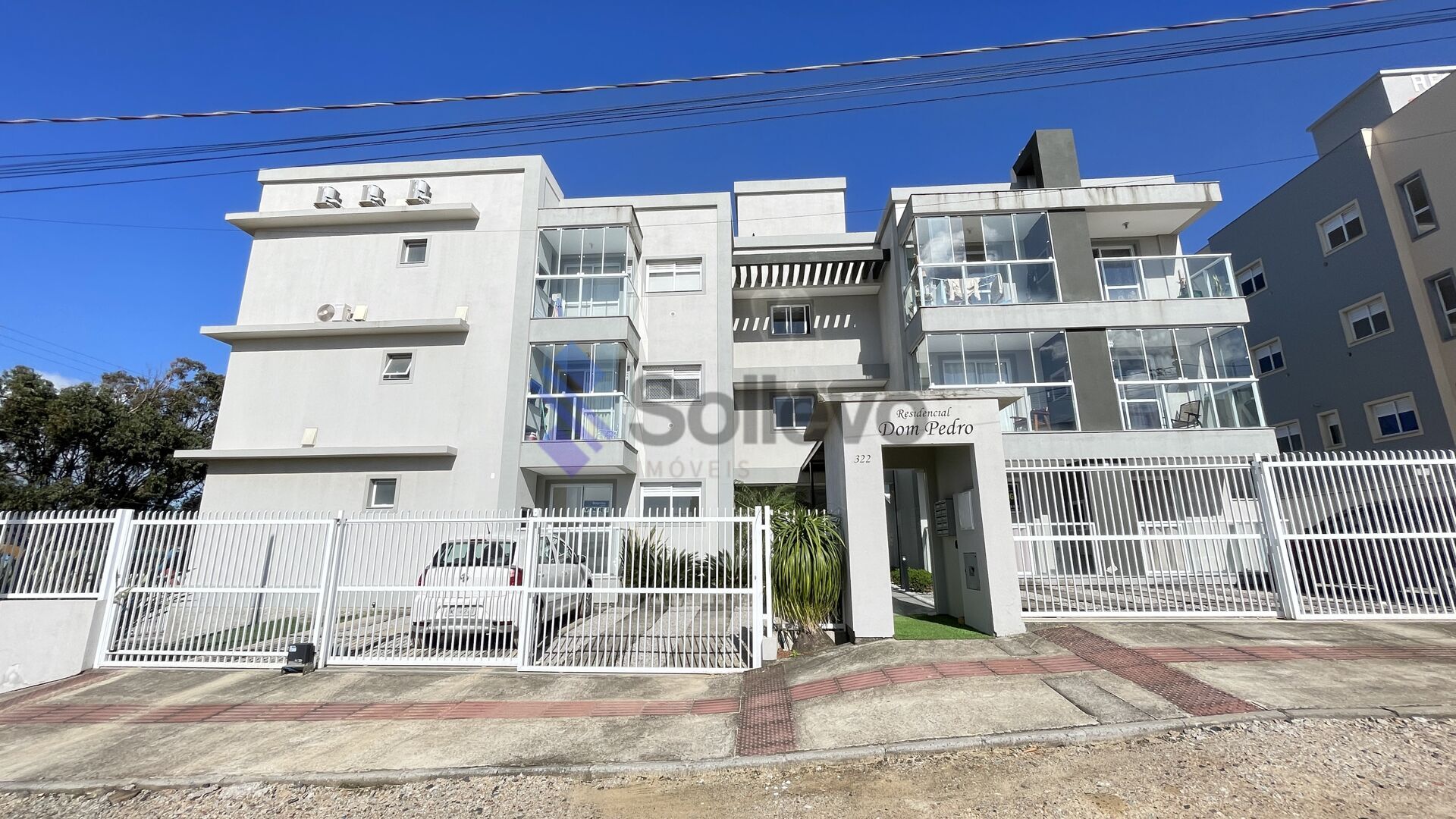 Apartamento, 2 quartos, 67 m² - Foto 1