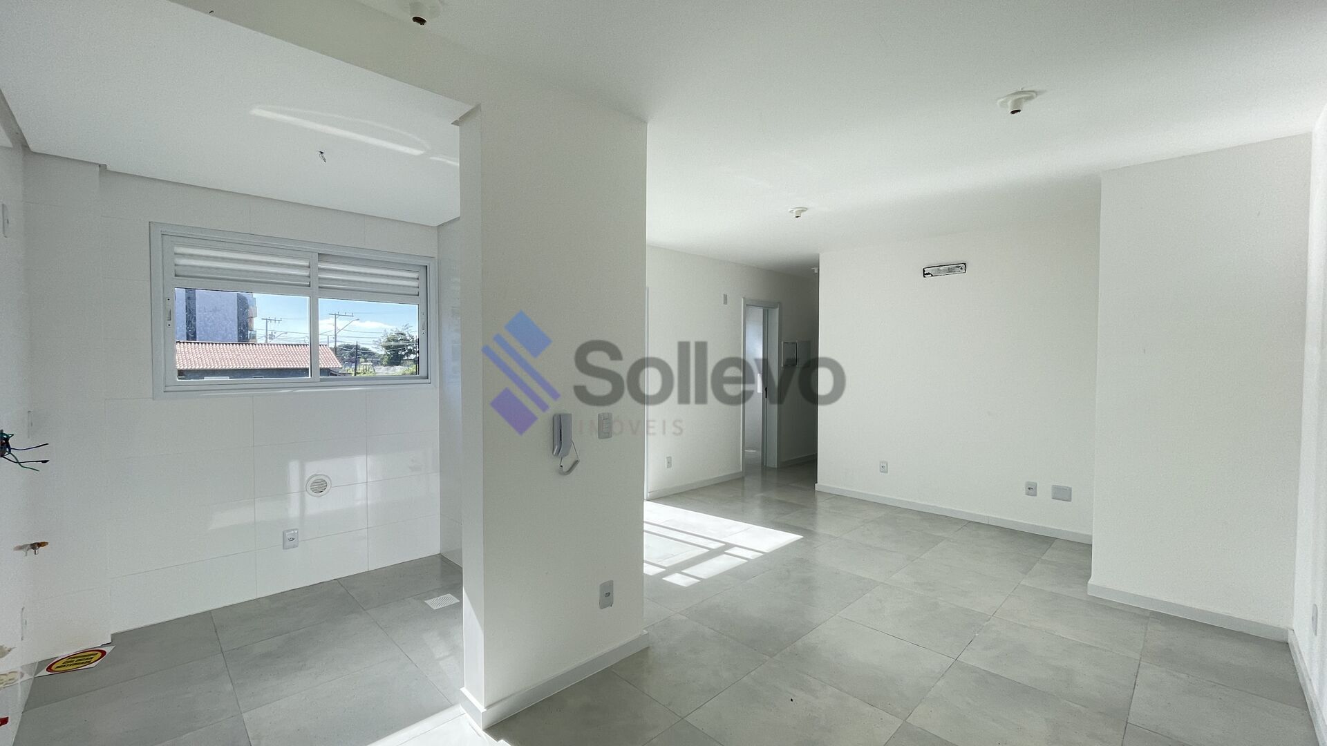 Apartamento à venda com 2 quartos, 67m² - Foto 7