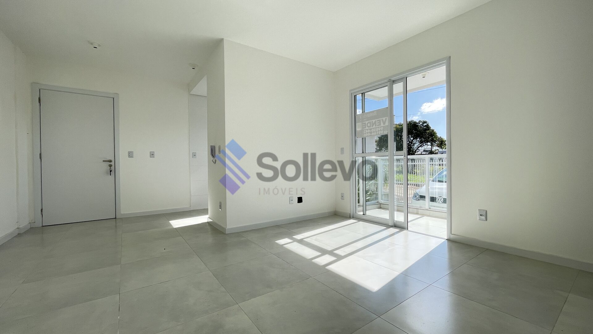 Apartamento à venda com 2 quartos, 67m² - Foto 5