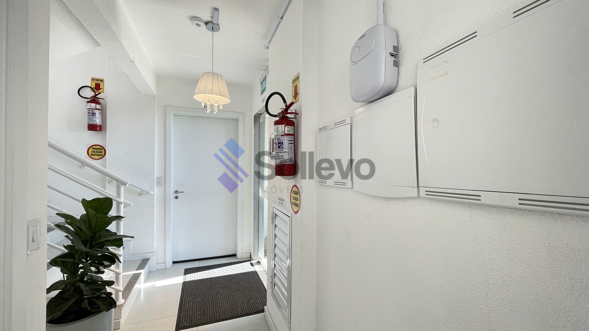 Apartamento à venda com 2 quartos, 67m² - Foto 22