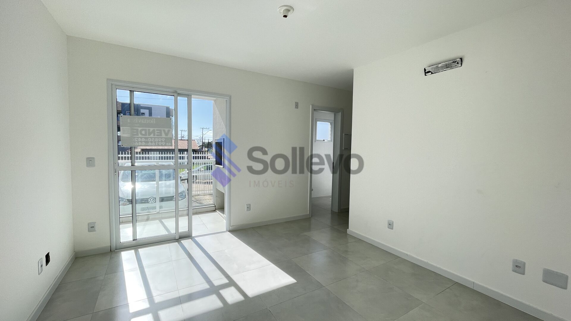 Apartamento à venda com 2 quartos, 67m² - Foto 8