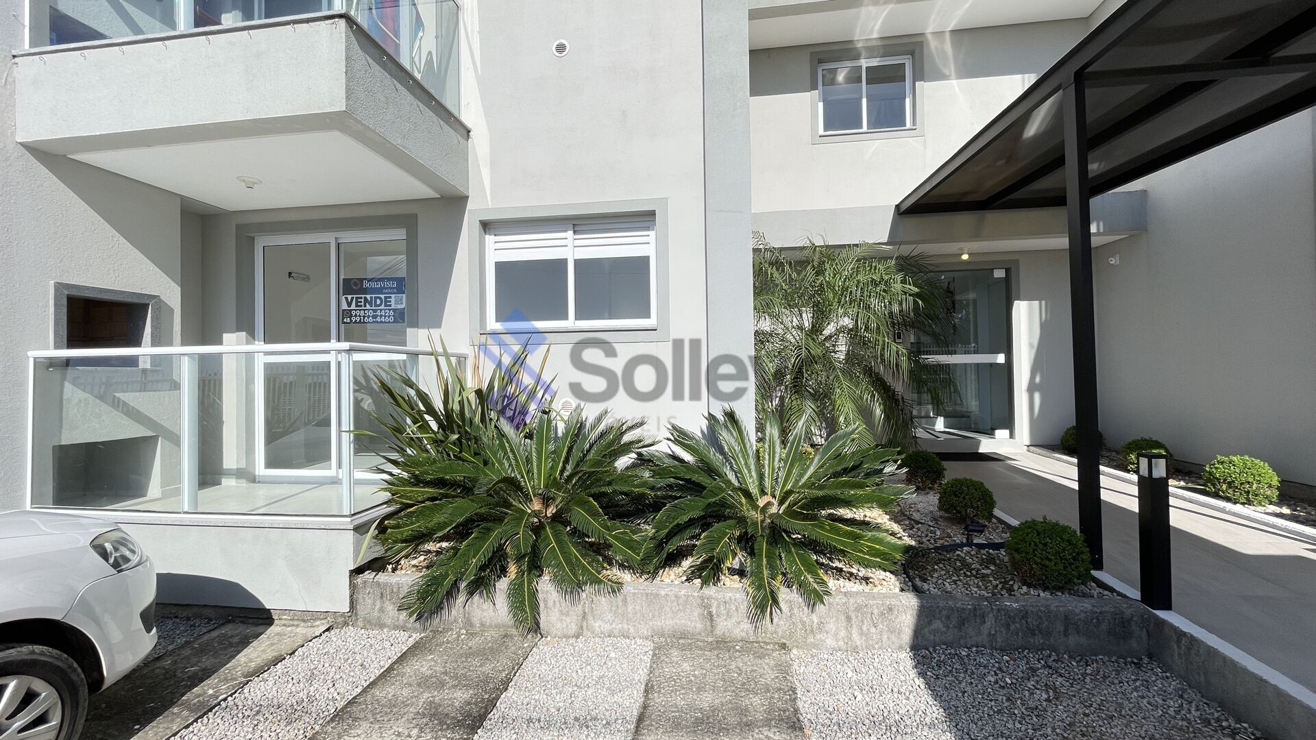 Apartamento à venda com 2 quartos, 67m² - Foto 24
