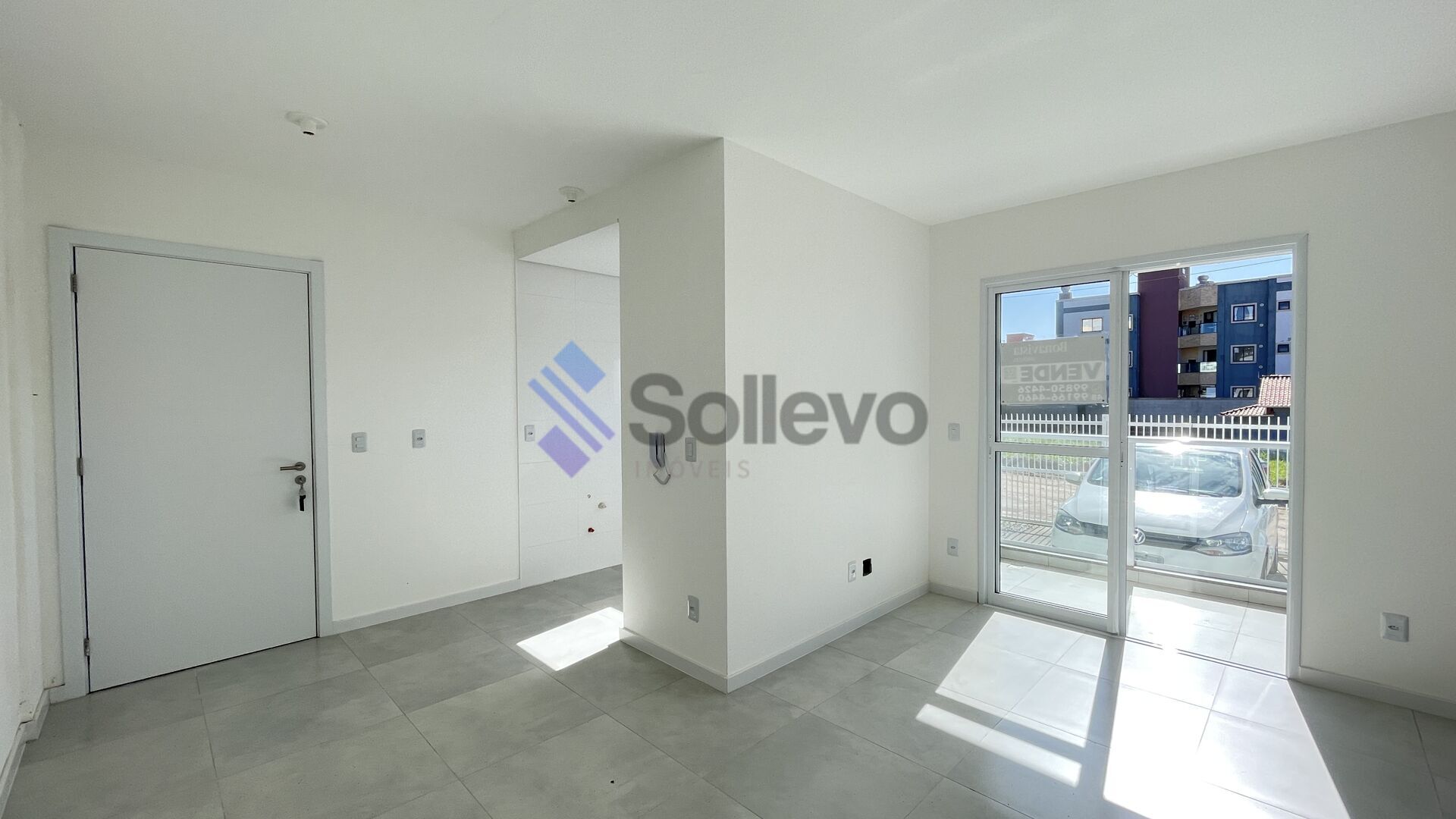 Apartamento à venda com 2 quartos, 67m² - Foto 20