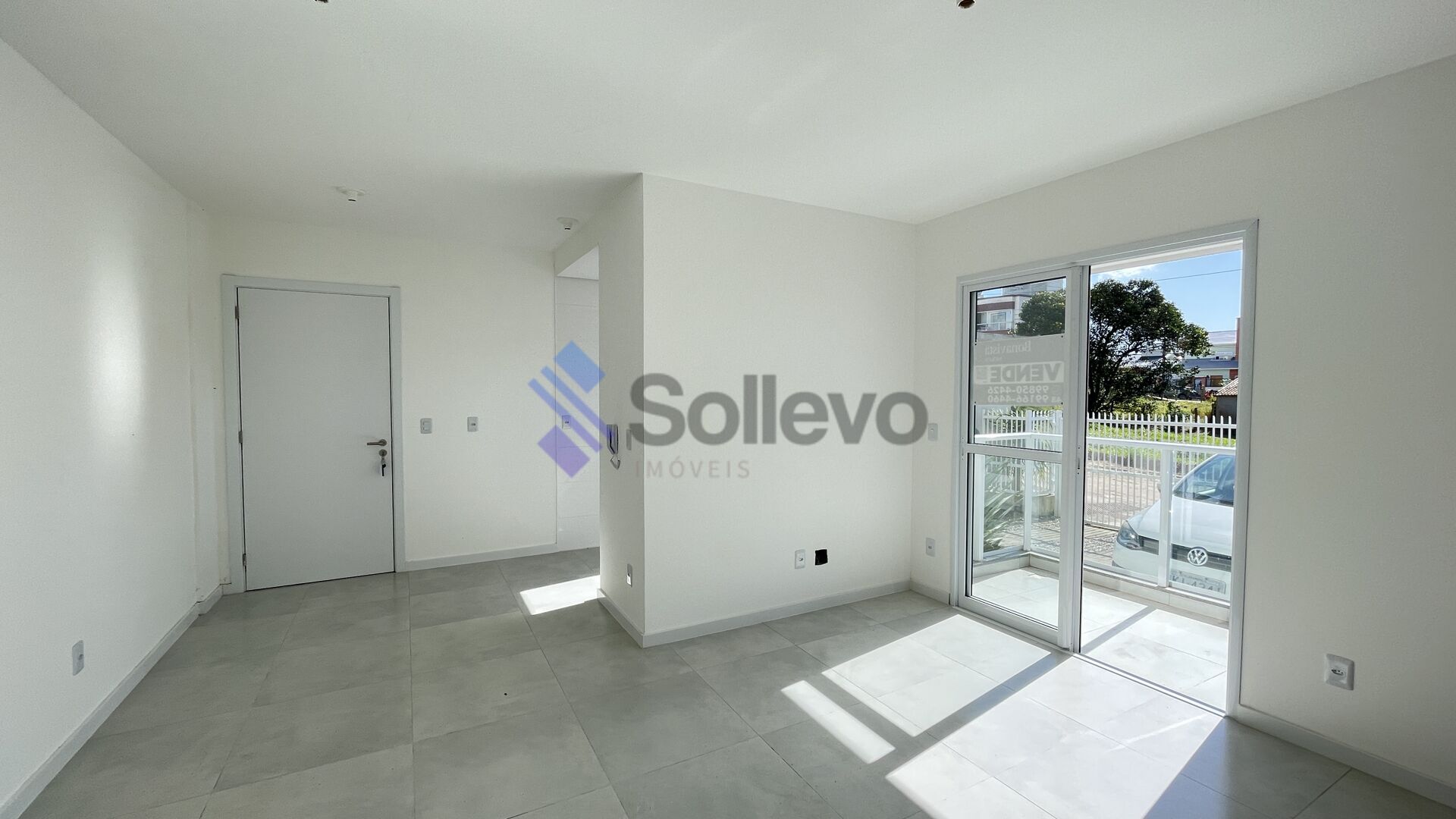 Apartamento à venda com 2 quartos, 67m² - Foto 19
