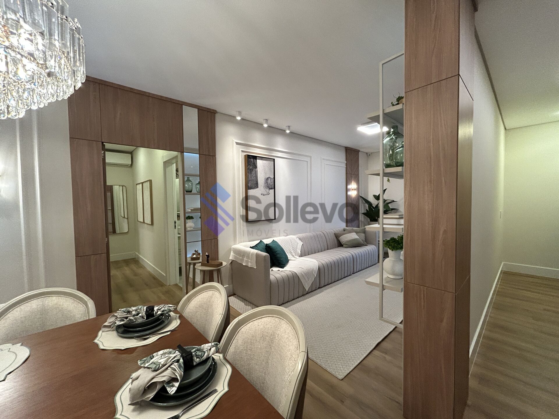 Apartamento, 2 quartos, 86 m² - Foto 8