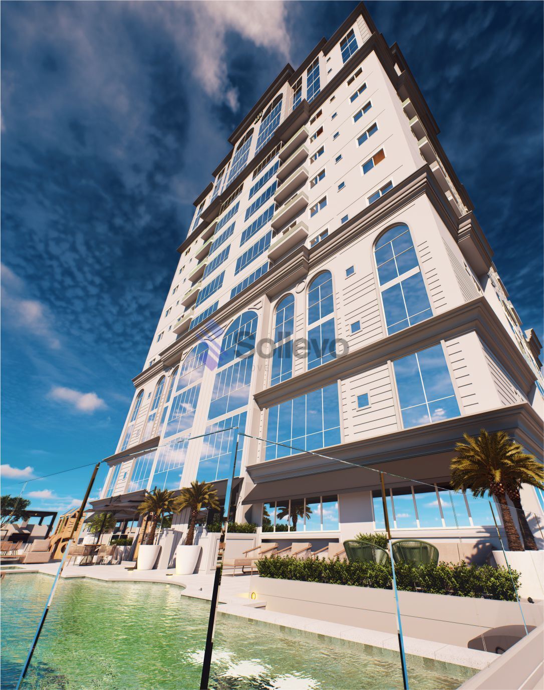 Apartamento, 2 quartos, 86 m² - Foto 1