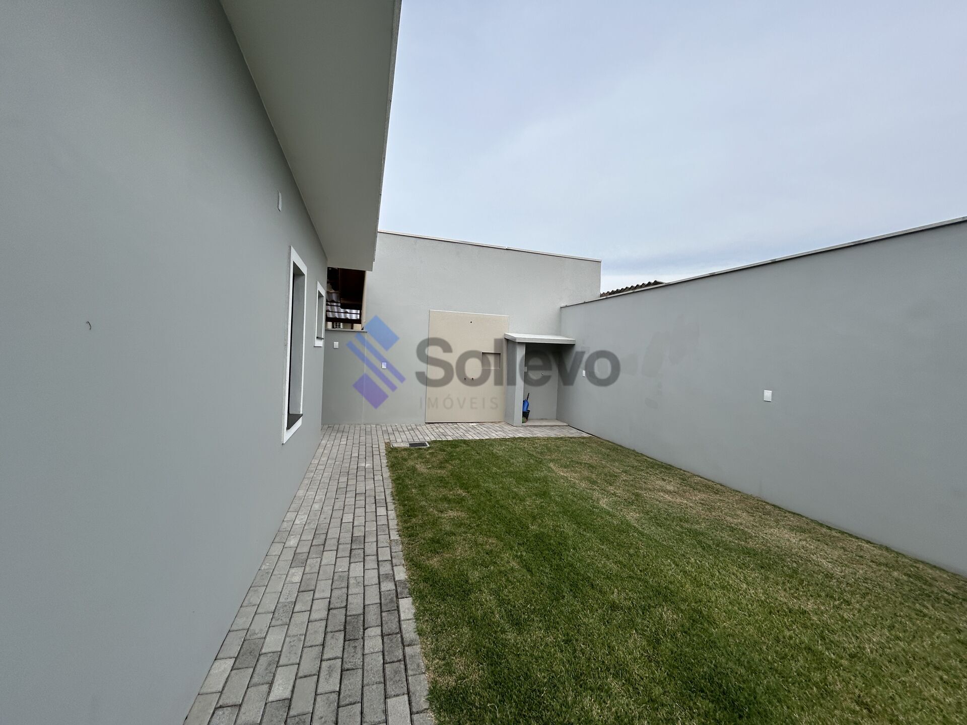 Casa à venda com 3 quartos, 133m² - Foto 18
