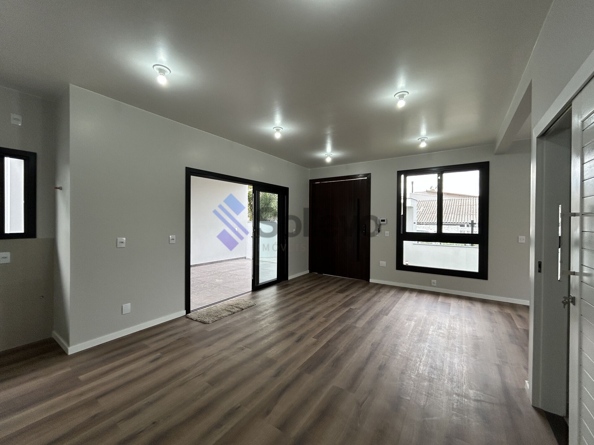 Casa à venda com 3 quartos, 133m² - Foto 6